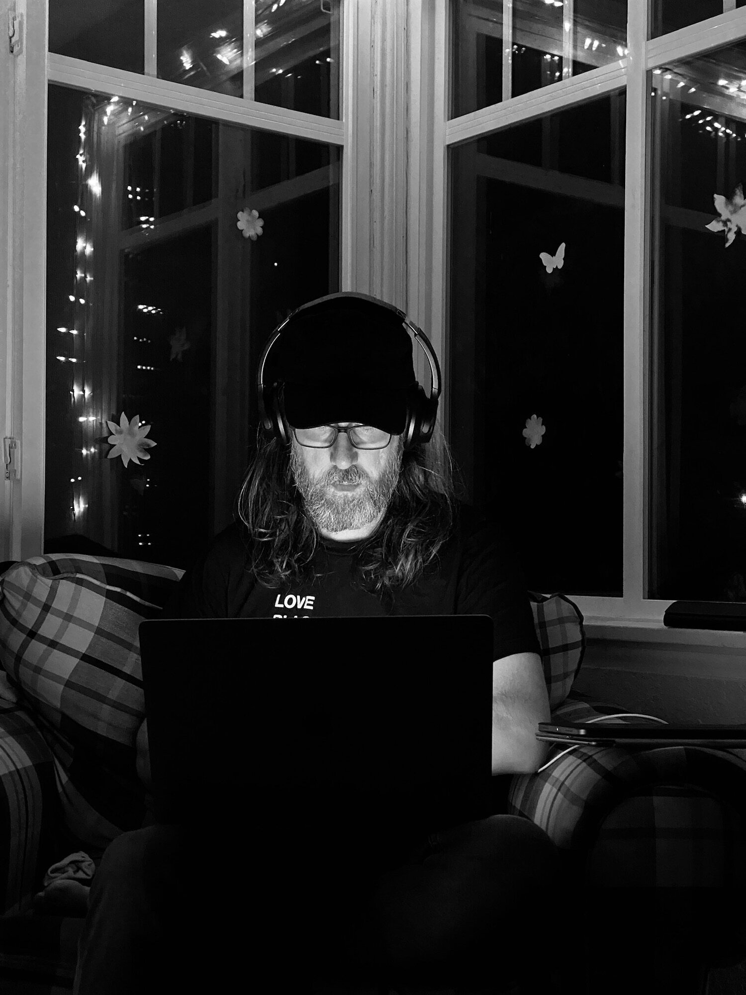 Photo by Jeff Carlson