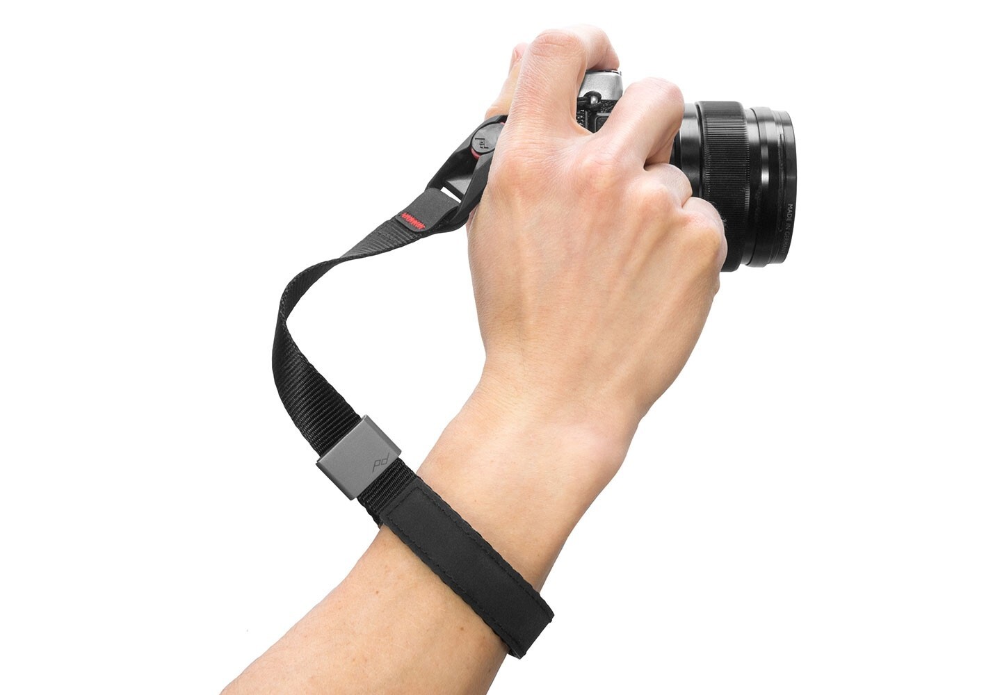 Peak Design Cuff