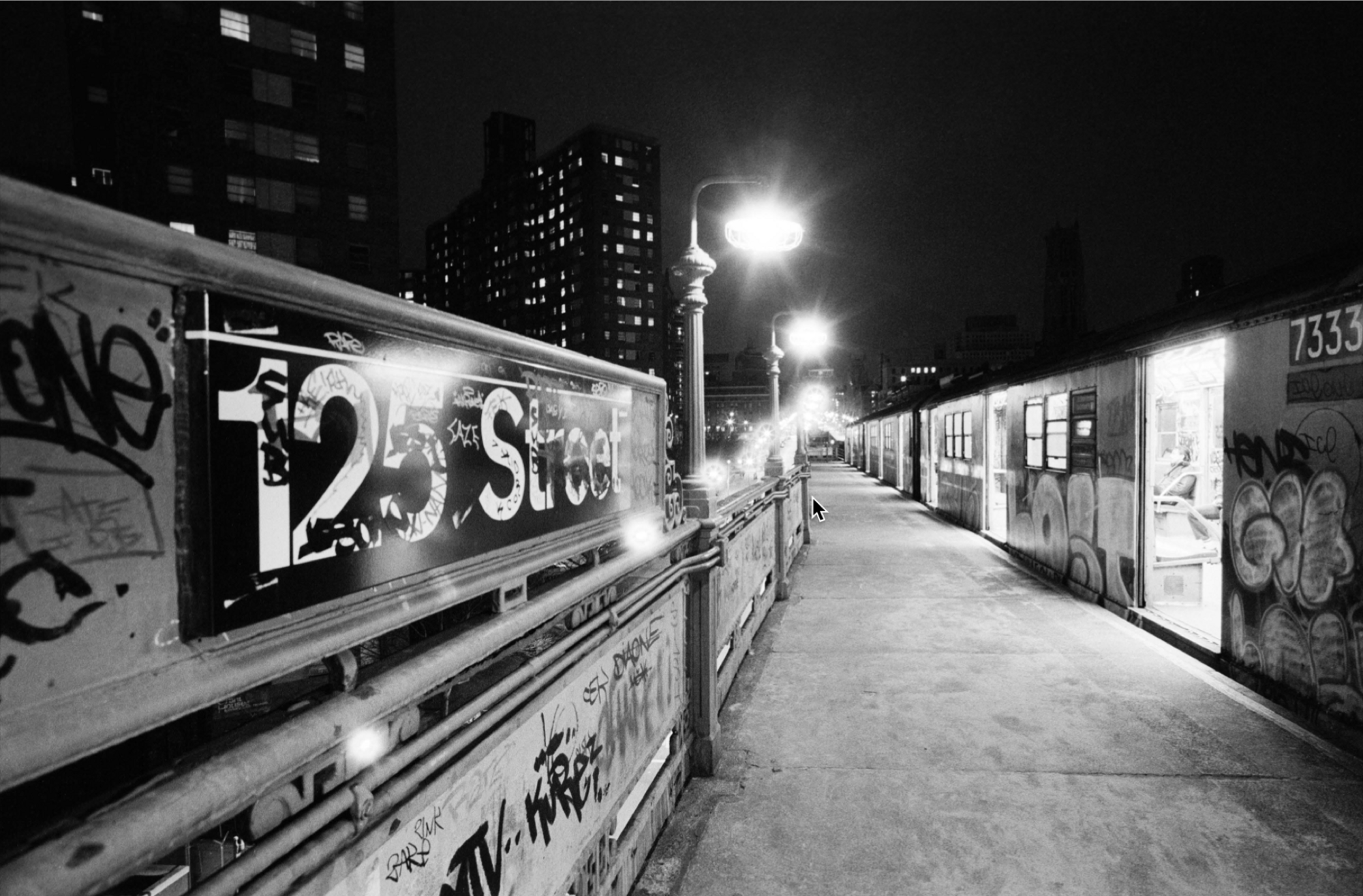Photo by Joe McNally, from The Real Deal