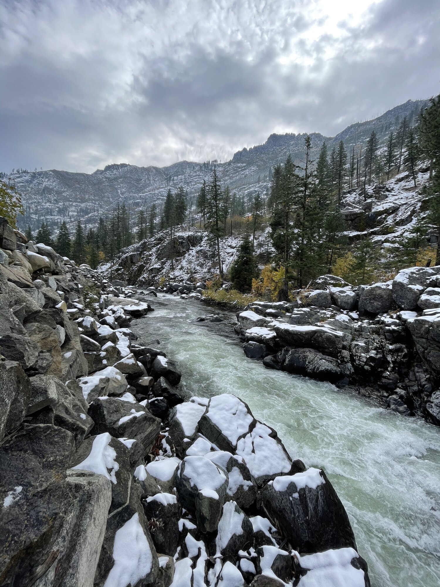 iPhone 12 Pro, photo by Jeff Carlson