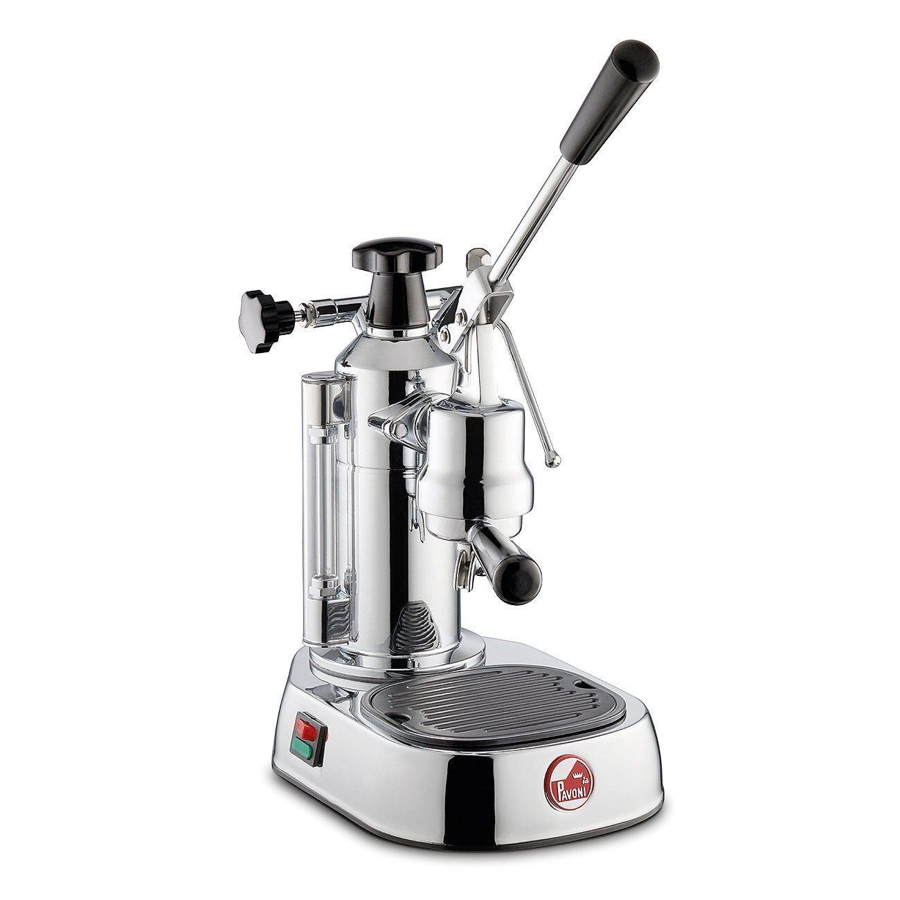La Pavoni Europiccola lever espresso machine (Photo: La Pavoni)