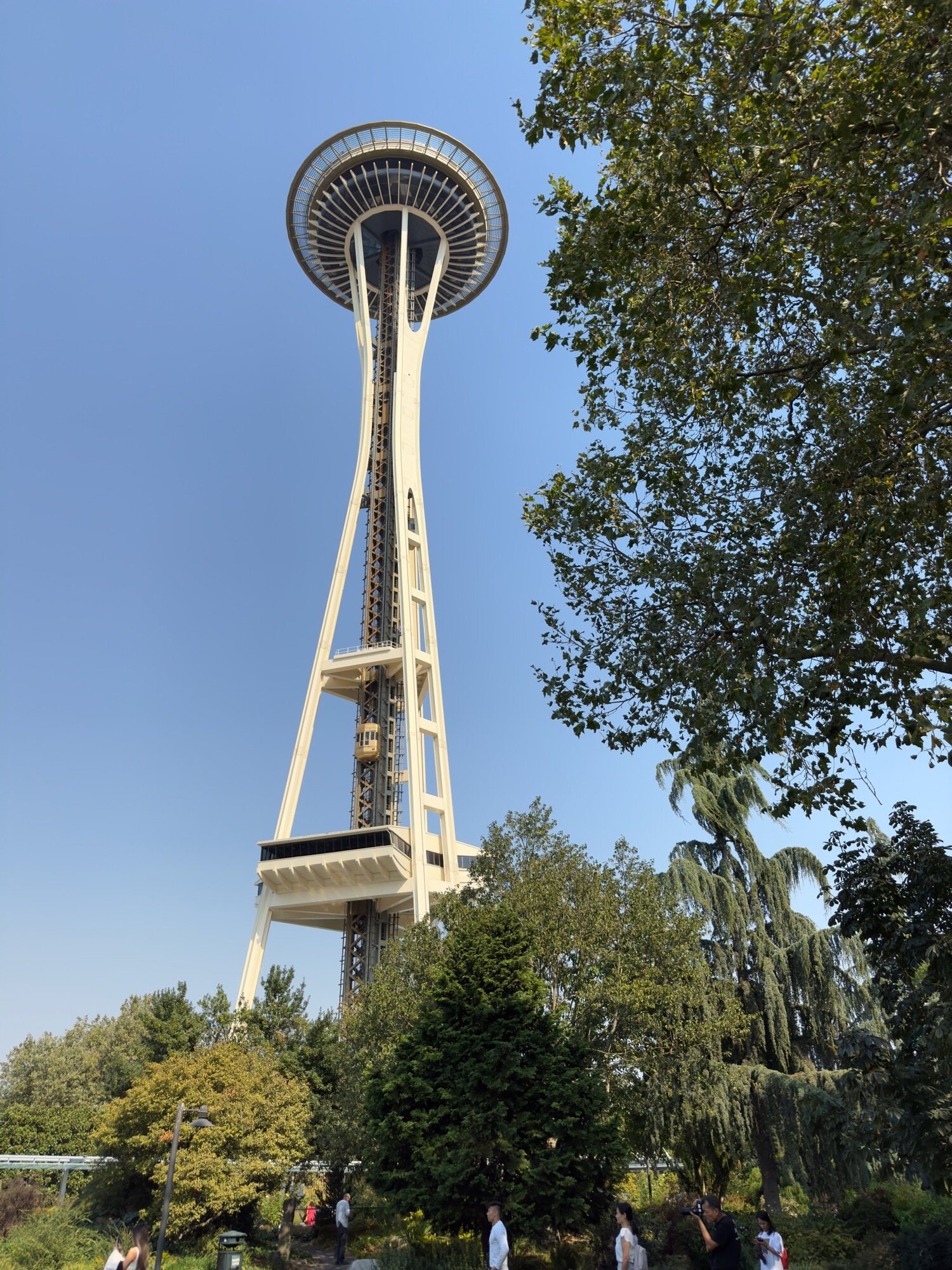 iPhone 14 Pro Main Camera (Photo by Jeff Carlson)