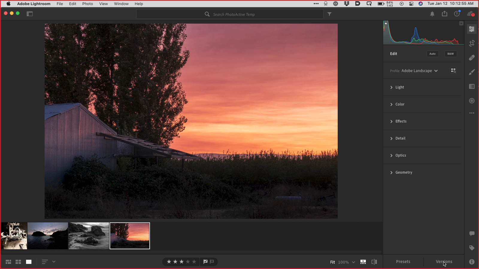 Barn earlier full edit