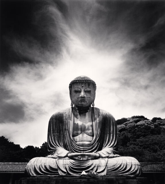 Amida Buddha