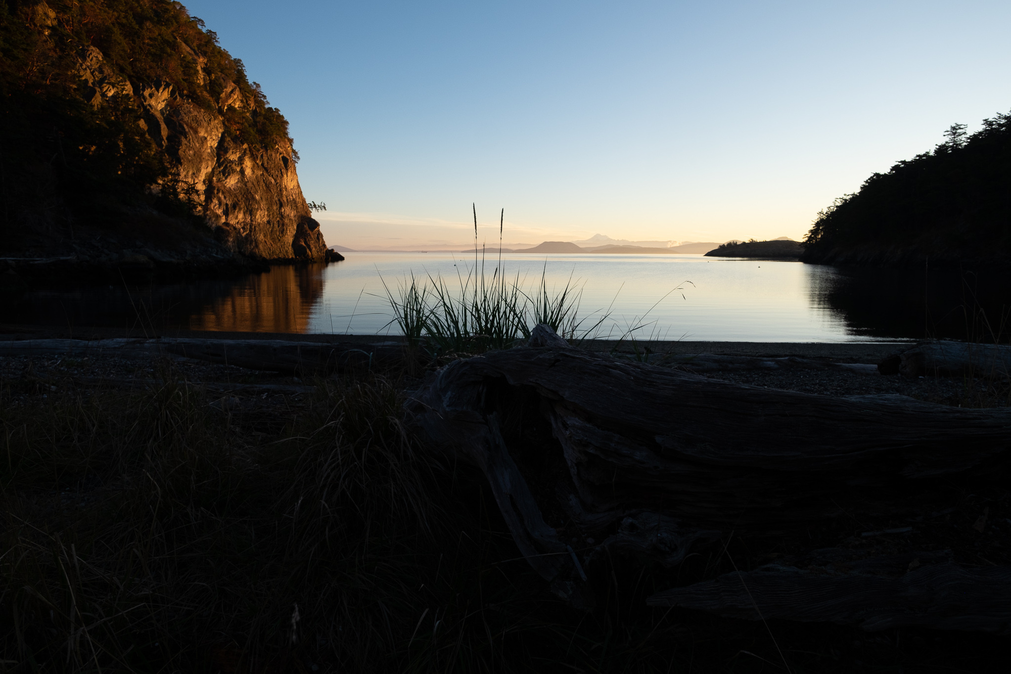 This is the original image, saved out of camera with no edits.
