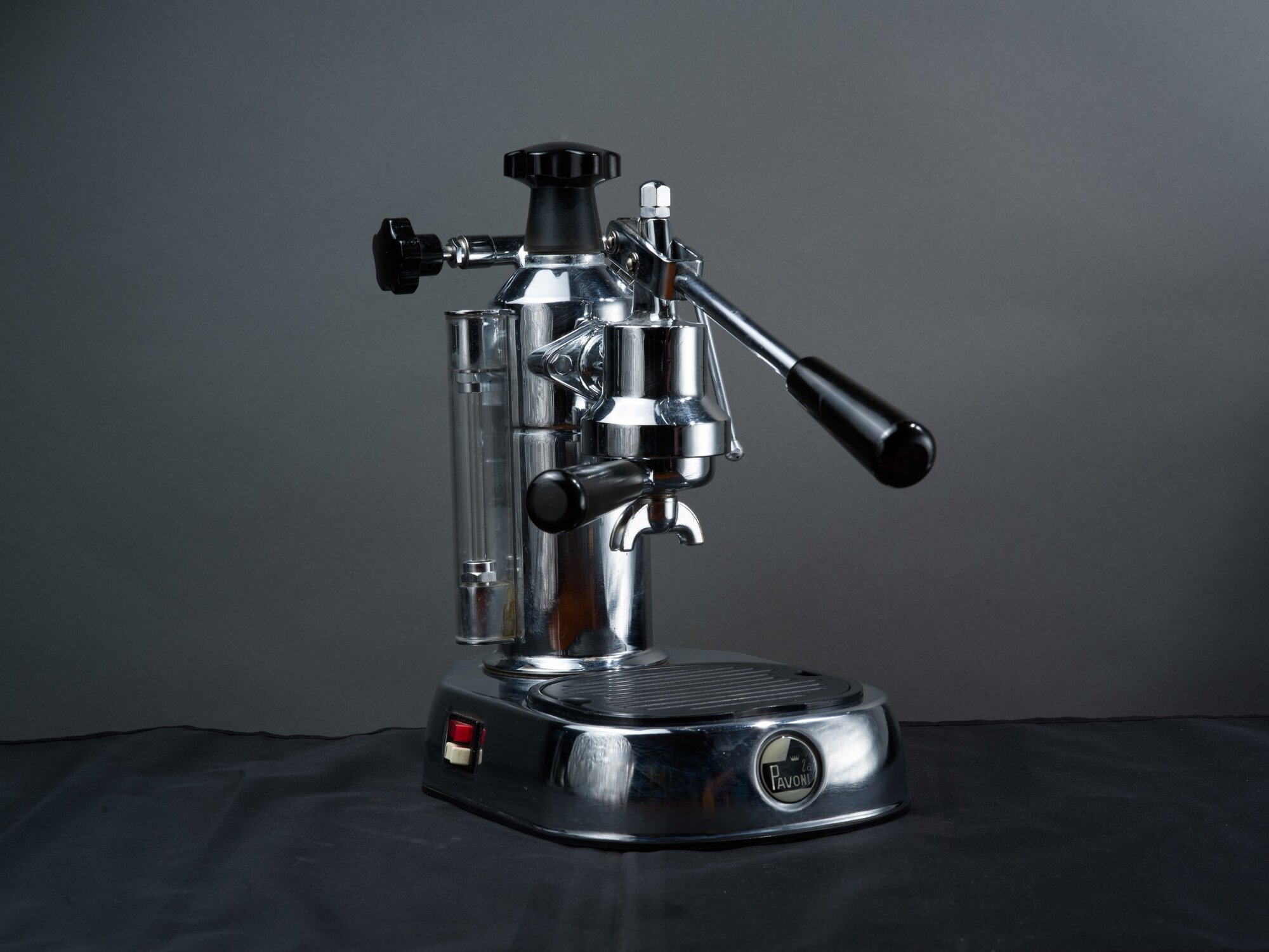 An example of product photography. (Photo by Jeff Carlson)