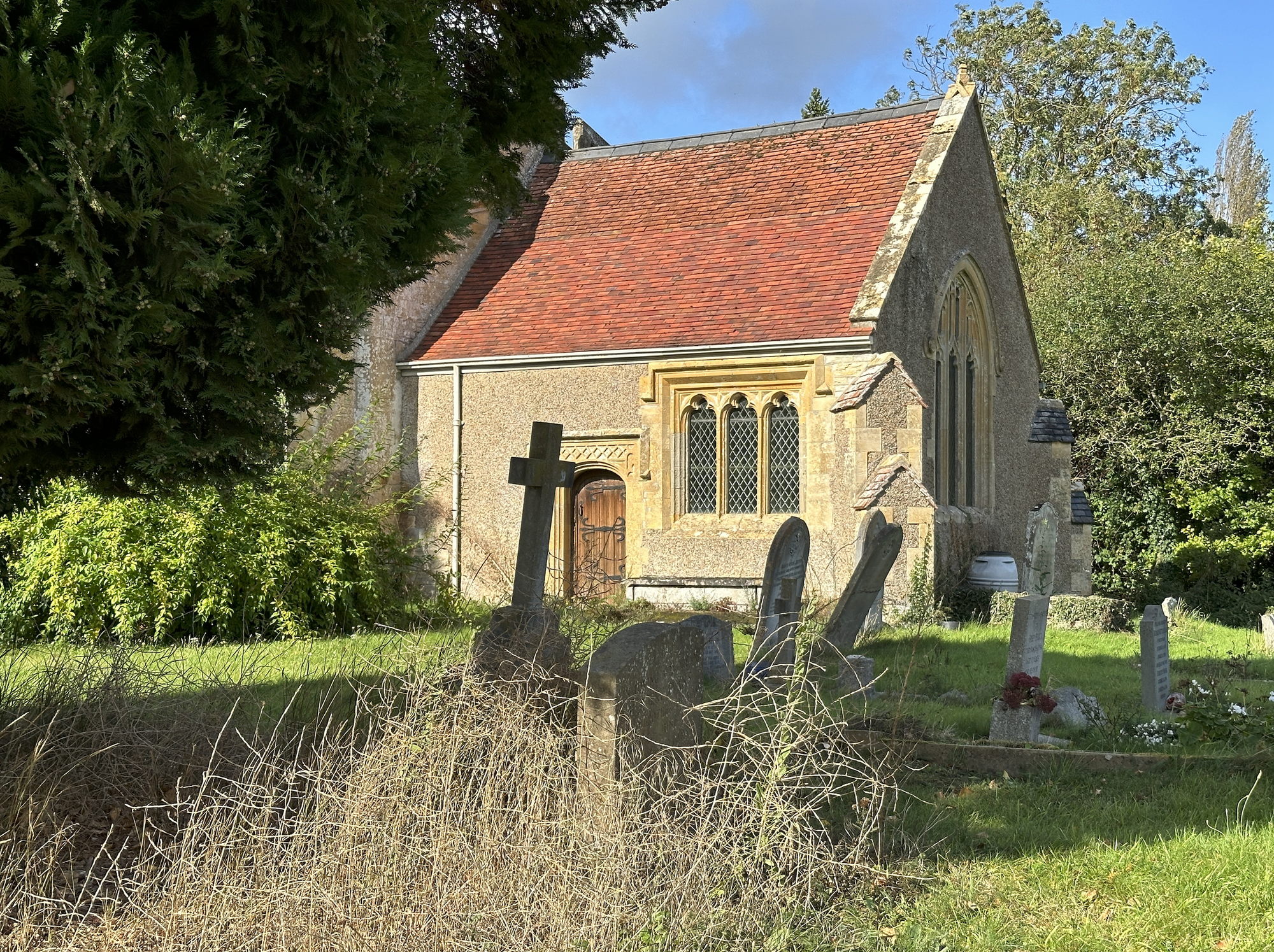 Screenshot of a 12 MP JPEG image from Kirk’s iPhone 14 Pro.